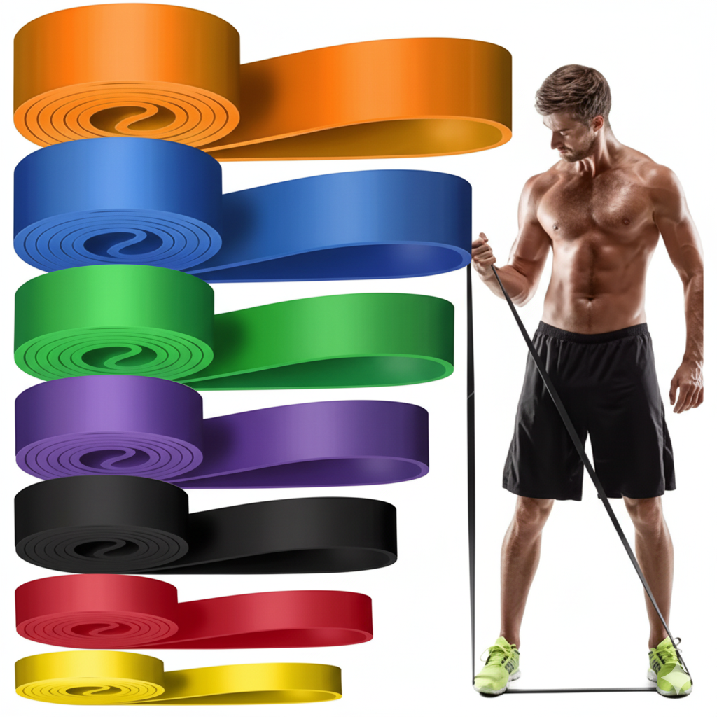 Smart Training Tools